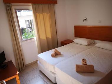 Summer's Hotel Apartments