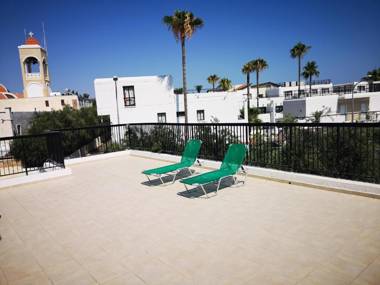 Summer's Hotel Apartments