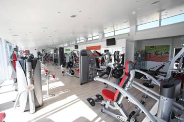 Pan Marie Apartments