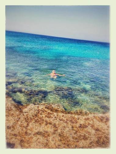 Luxiary Delux Apartment at Kkaras