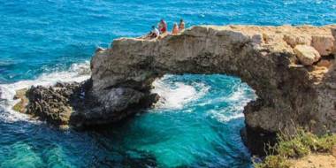 Rent Your Dream Ayia Napa Holiday Apartment in a Fantastic Location Ayia Napa Apartment 1275