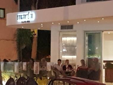 Anthea Hotel Apartments