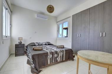 Nissi Palms Villa