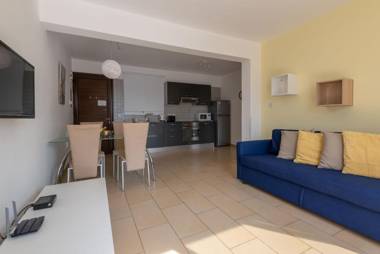 Narcissos 'Nissi Beach' apartment C3