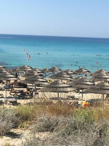 Narcissos 'Nissi Beach' Apartment C12