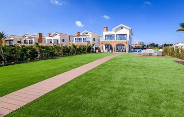 Serenity Seafront Villa