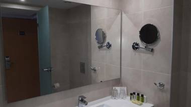 Karousos Beach Rooms