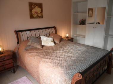 Family and Friends Flat close to the sea Free Internet