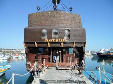 Family and Friends Flat close to the sea Free Internet