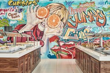 Atlantica Sancta Napa Hotel