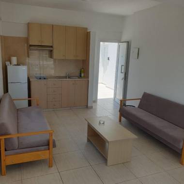 Napa Charles Apartments