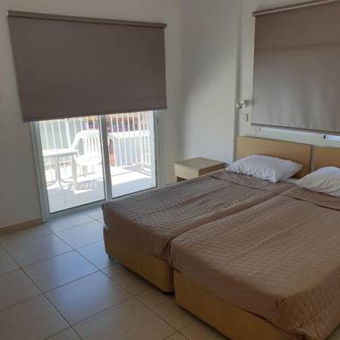 Napa Charles Apartments