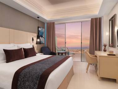 Amanti MadeForTwo Hotels - Ayia Napa