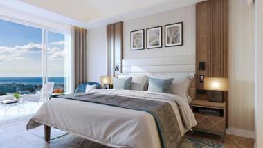 Amanti MadeForTwo Hotels - Ayia Napa