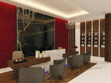 Amanti MadeForTwo Hotels - Ayia Napa