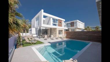 Ayia Napa Kube Villa Kb3 Ayia Napa Center