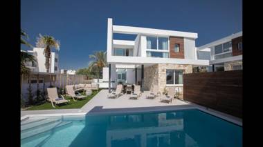 Ayia Napa Kube Villa Kb3 Ayia Napa Center