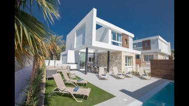 Ayia Napa Kube Villa Kb3 Ayia Napa Center