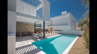 Ayia Napa Kube Villa Kb4 Ayia Napa Center