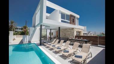 Ayia Napa Kube Villa Kb4 Ayia Napa Center