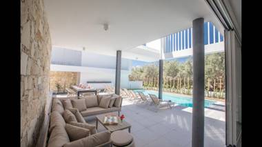 Ayia Napa Kube Villa Kb4 Ayia Napa Center