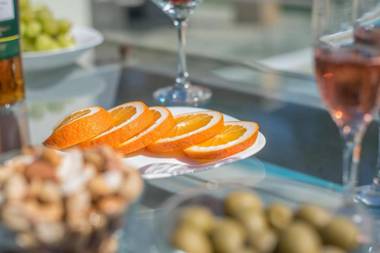 Ayia Napa Ionion Seaside Villa