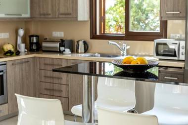 Ayia Napa Ionion Seaside Villa