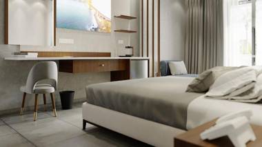 Atlantica Sungarden Park