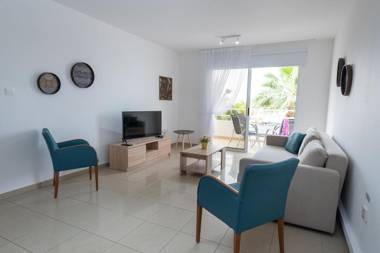 Narcissos 'Nissi Beach' Apartment A8