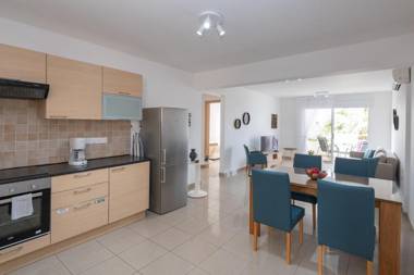 Narcissos 'Nissi Beach' Apartment A8