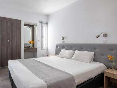 Cute vacation studio near the beach in sunny Ayia Napa All yours