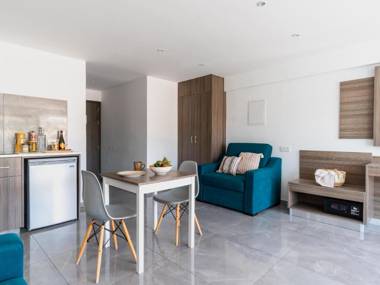 Delightful vacation home for couples in popular Ayia Napa All yours