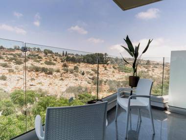 Small family apartment with balcony and communal pool in Ayia Napa All yours