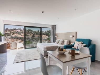 Nice and modern studio apartment in sunny Ayia Napa All yours