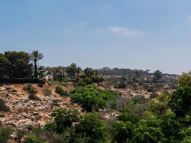 Nice and modern studio apartment in sunny Ayia Napa All yours