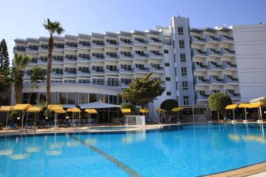 Papouis Protaras Hotel ex smartline Protaras