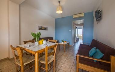 Captain Karas Holidays Apartments