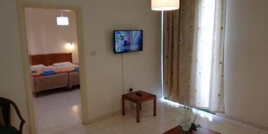 Mandalena Hotel Apartments