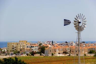 Kama Lifestyle Apartments