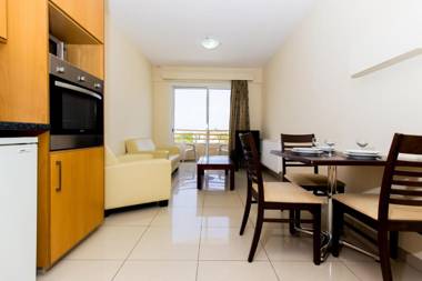 Kama Lifestyle Apartments