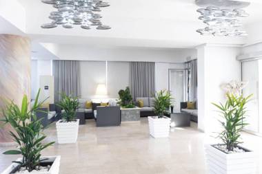 Vrissaki Hotel Apartments