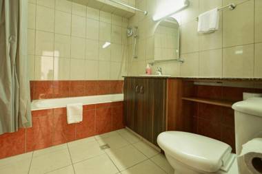 Seafront Protaras Apartments