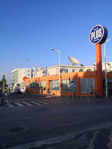 Georgia Hotel Apartments