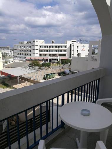 Georgia Hotel Apartments