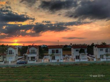 Maricosta Villas