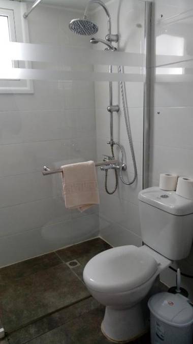 Flokkas Hotel Apartments