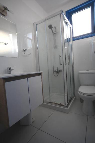 Aphentrika Apartments