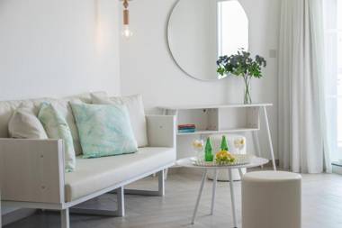 Infinity Blu - Designed for Adults