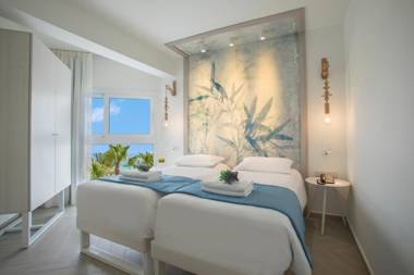 Infinity Blu - Designed for Adults