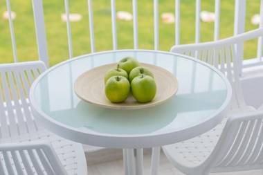 Infinity Blu - Designed for Adults